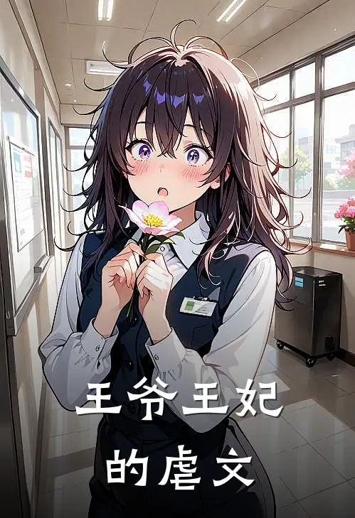 王爷王妃的虐文