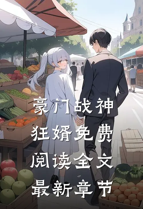 豪门战神狂婿免费阅读全文最新章节