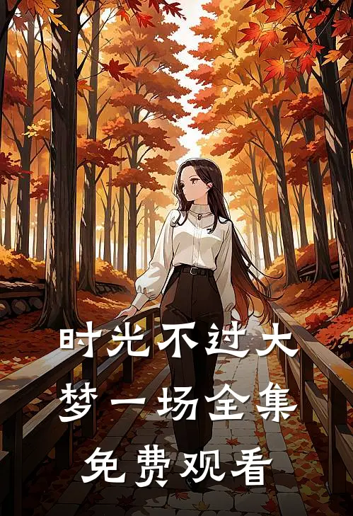 时光不过大梦一场全集免费观看