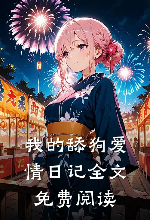 我的舔狗爱情日记全文免费阅读