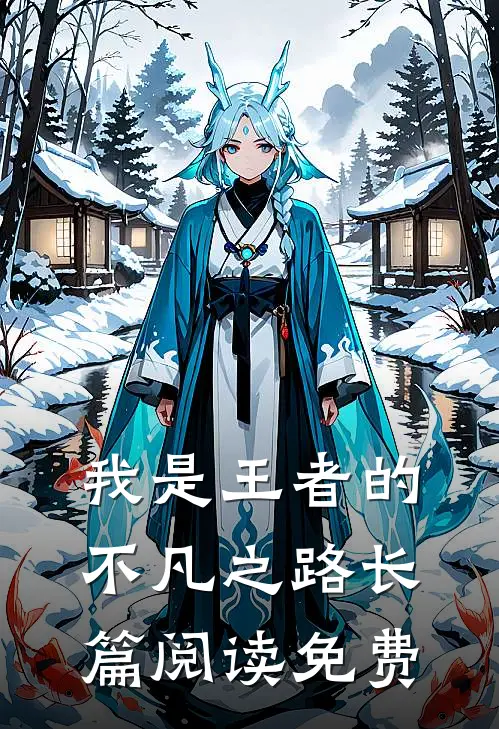 我是王者的不凡之路长篇阅读免费