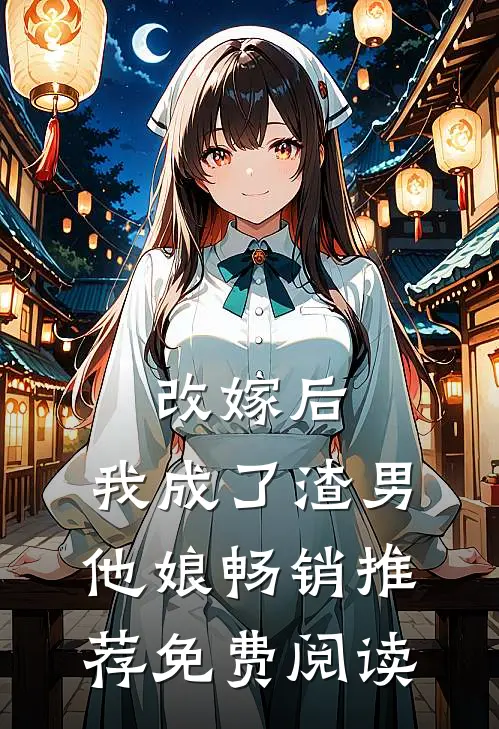 改嫁后,我成了渣男他娘畅销推荐免费阅读