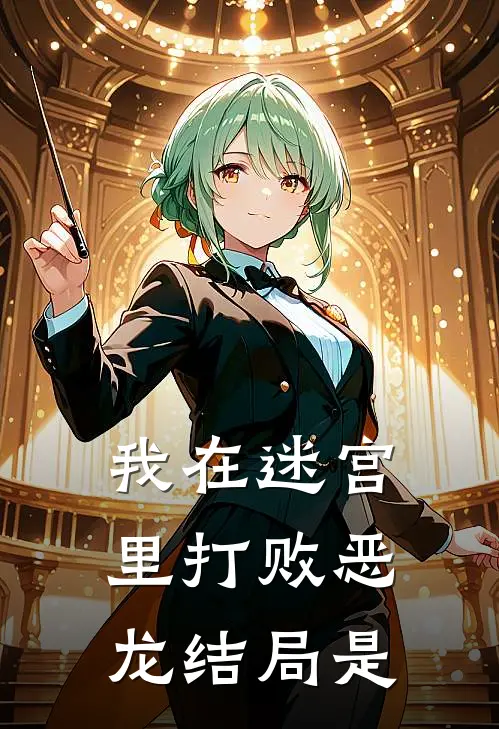 我在迷宫里打败恶龙结局是