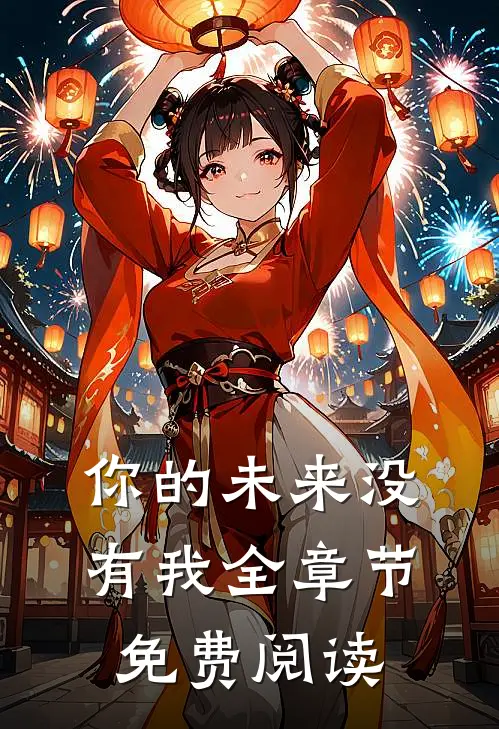 你的未来没有我全章节免费阅读