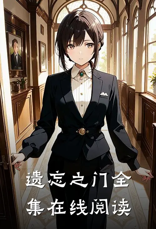 遗忘之门全集在线阅读
