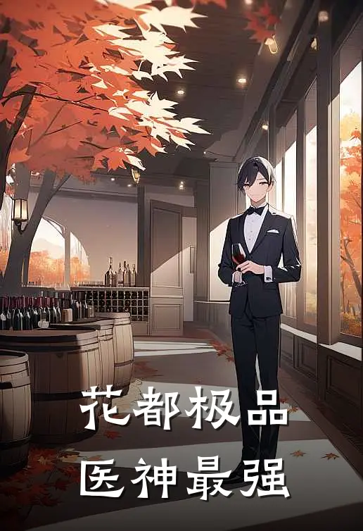 花都极品医神最强