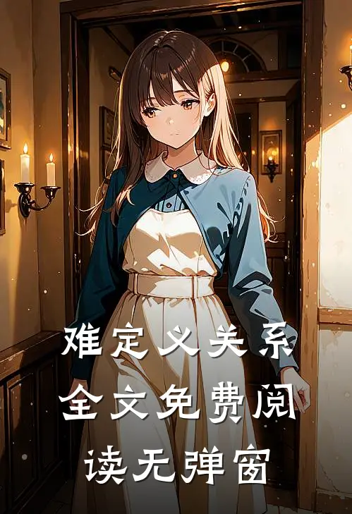 难定义关系全文免费阅读无弹窗