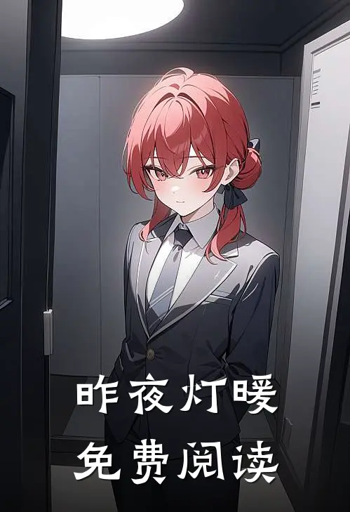 昨夜灯暖免费阅读