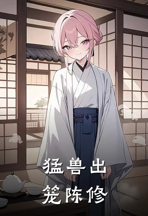 猛兽出笼陈修