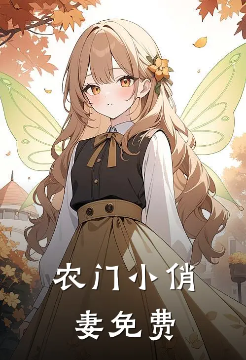 农门小俏妻免费