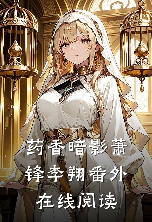 药香暗影萧锋李翔 番外在线阅读