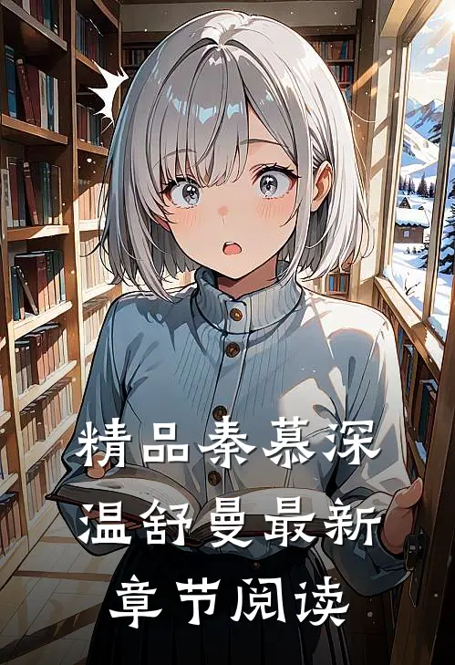 精品秦慕深温舒曼最新章节阅读
