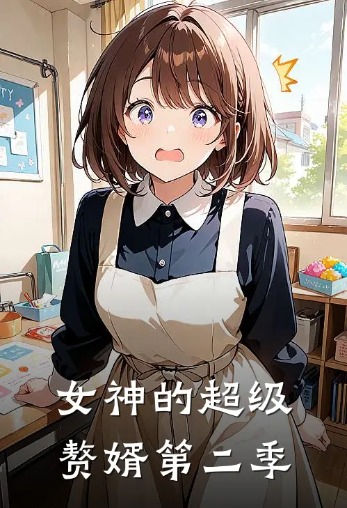 女神的超级赘婿第二季