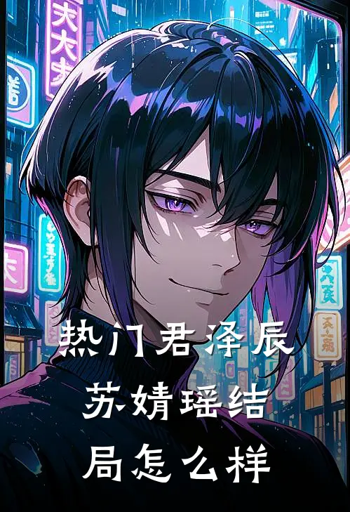 热门君泽辰苏婧瑶结局怎么样