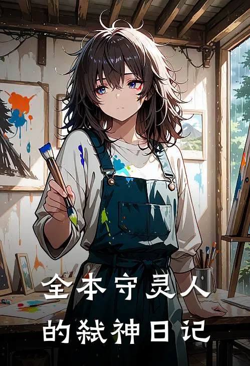 全本守灵人的弑神日记