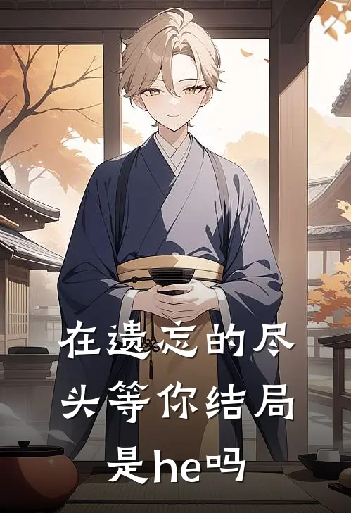 在遗忘的尽头等你结局是he吗