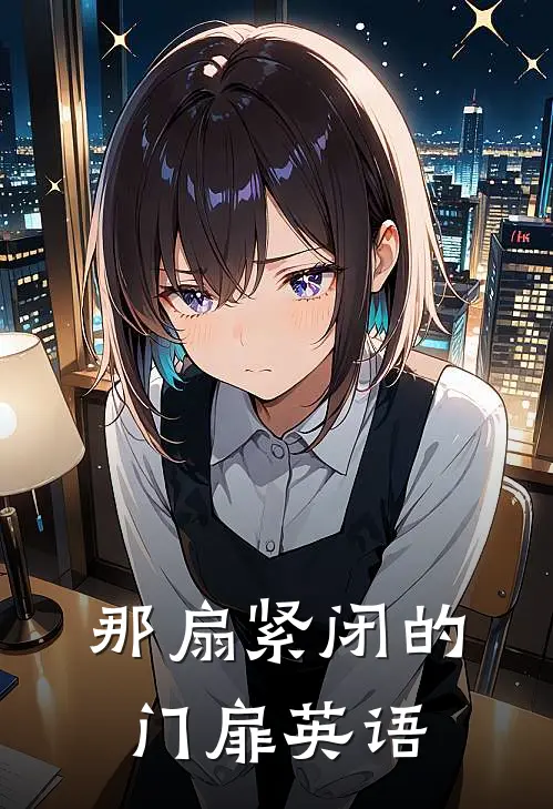 那扇紧闭的门扉英语