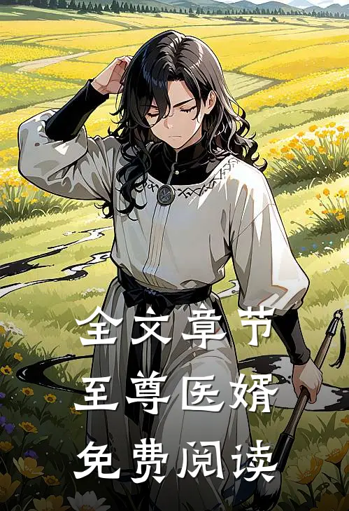 全文章节至尊医婿免费阅读
