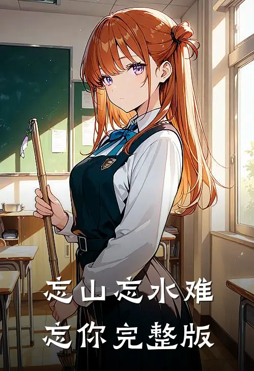 忘山忘水难忘你完整版