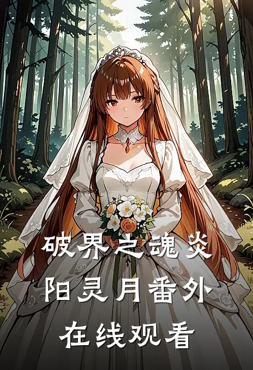 破界之魂炎阳灵月 番外在线观看