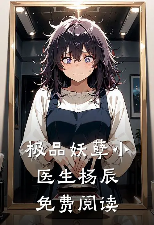 极品妖孽小医生杨辰免费阅读