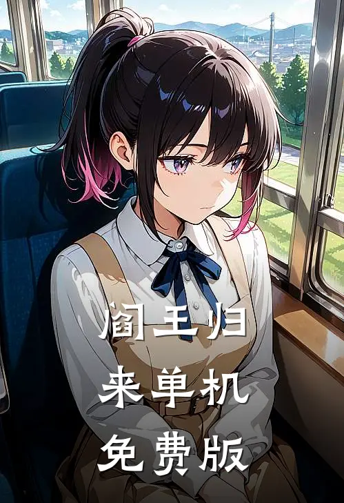 阎王归来单机免费版