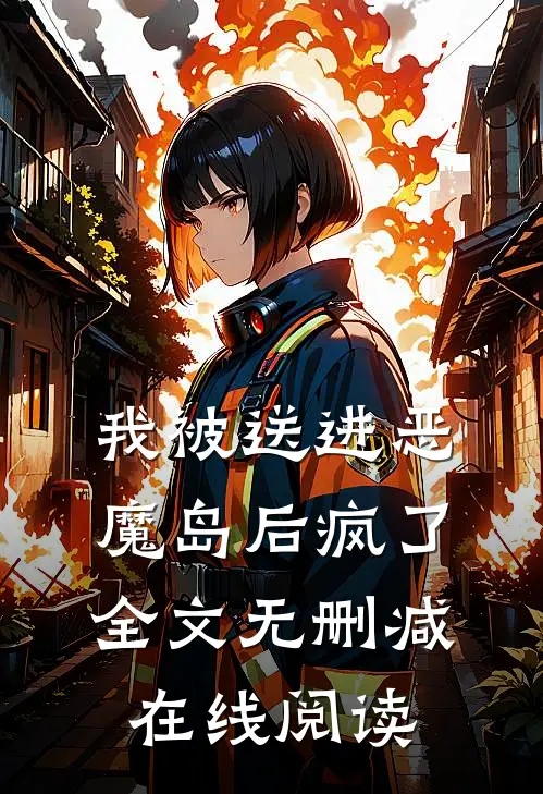 我被送进恶魔岛后疯了全文无删减在线阅读