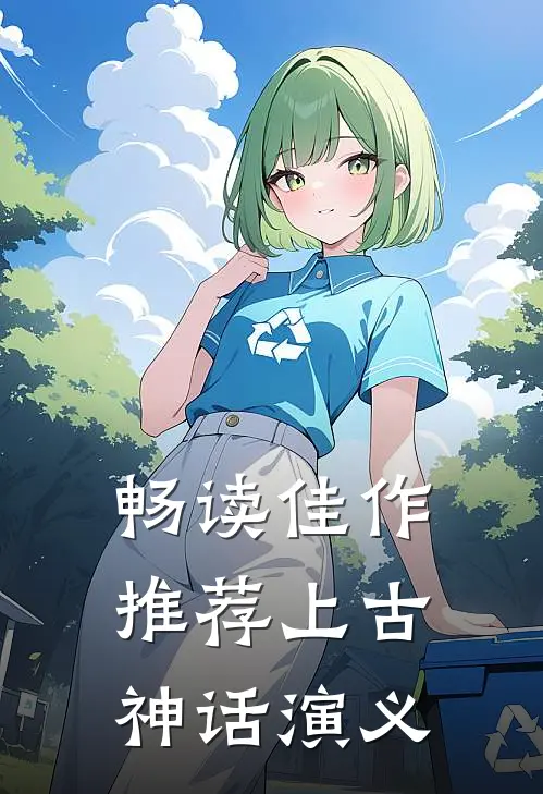 畅读佳作推荐上古神话演义