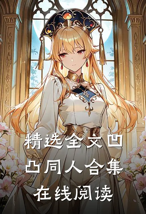 精选全文凹凸同人合集在线阅读