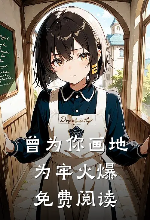 曾为你画地为牢火爆免费阅读
