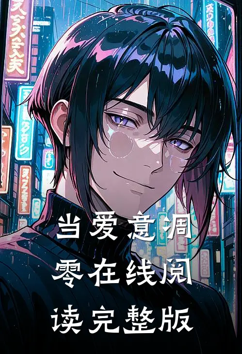 当爱意凋零在线阅读完整版