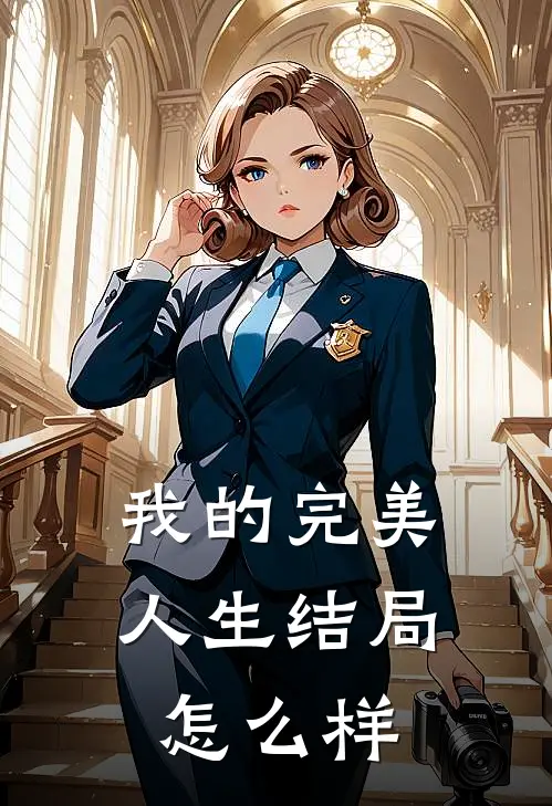 我的完美人生结局怎么样