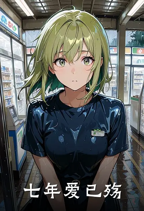 七年爱已殇