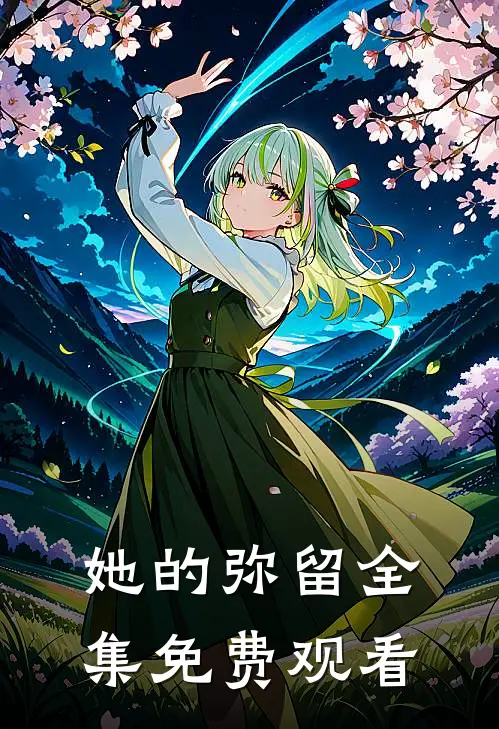 她的弥留 全集免费观看