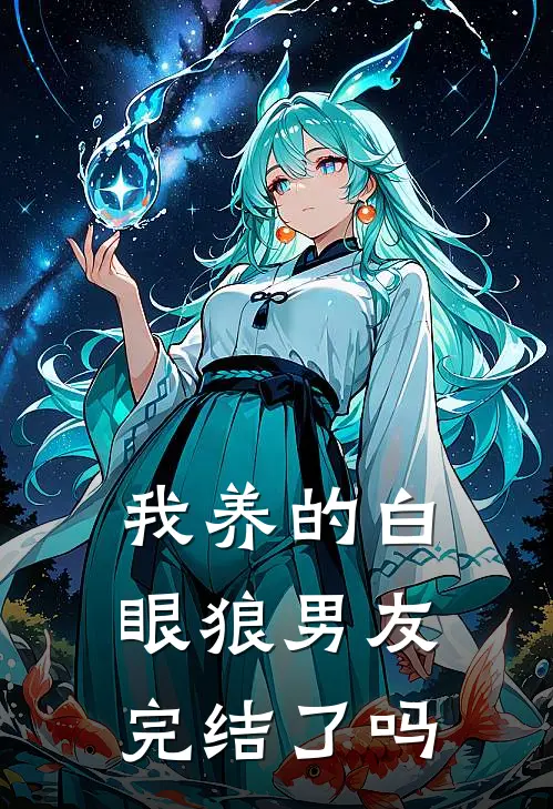 我养的白眼狼男友完结了吗