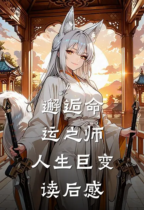 邂逅命运之师,人生巨变读后感