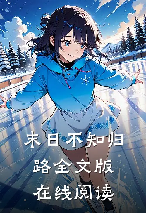 末日不知归路全文版在线阅读