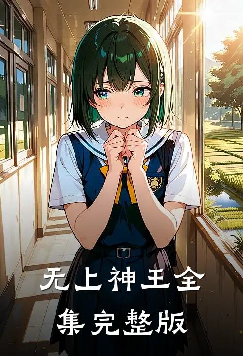 无上神王全集完整版