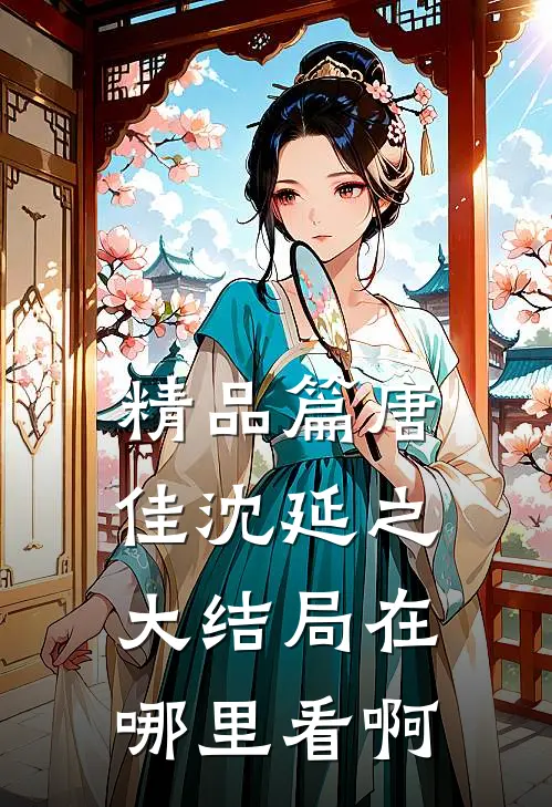 精品篇唐佳沈延之大结局在哪里看啊