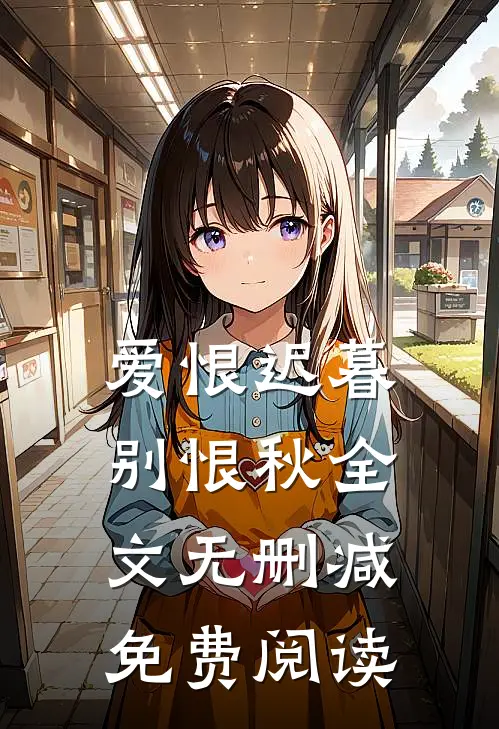 爱恨迟暮别恨秋全文无删减免费阅读