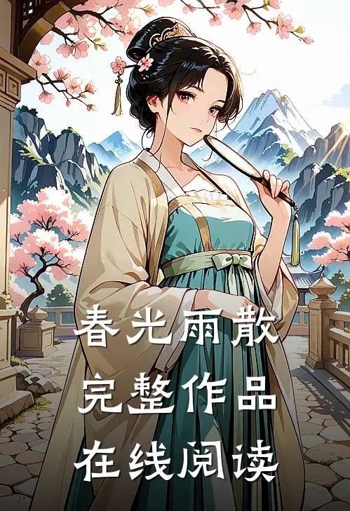 春光雨散完整作品在线阅读