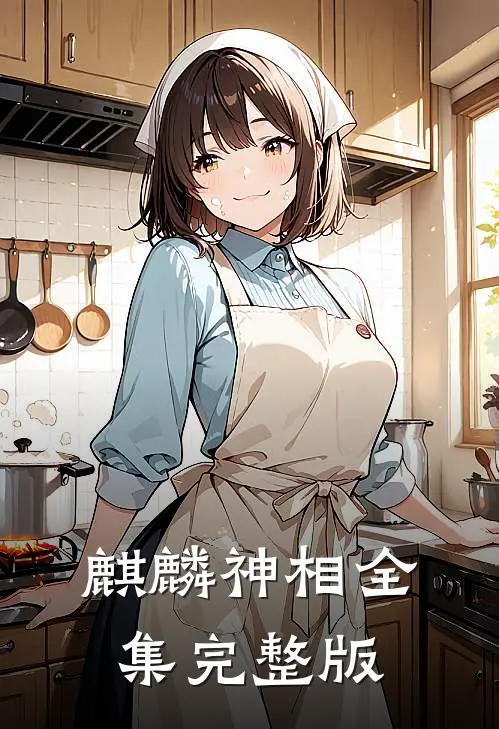 麒麟神相全集完整版