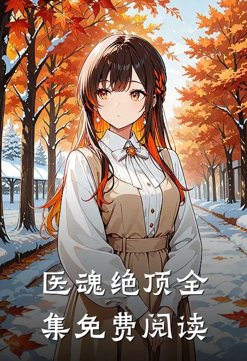 医魂绝顶全集免费阅读