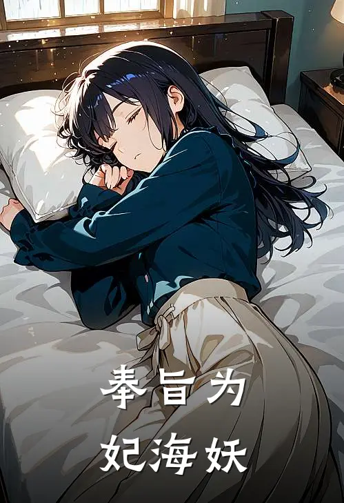 奉旨为妃海妖