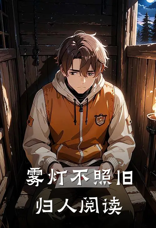 雾灯不照旧归人阅读
