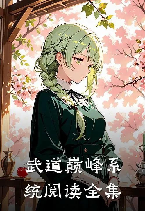 武道巅峰系统阅读全集