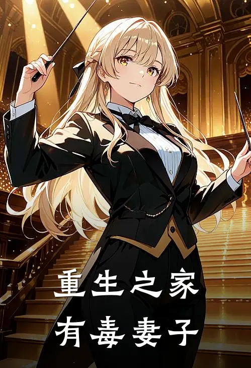 重生之家有毒妻子