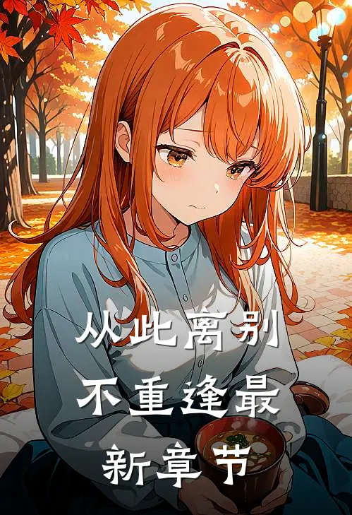 从此离别不重逢最新章节