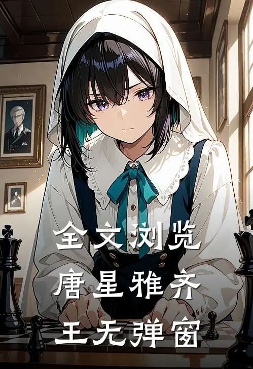 全文浏览唐星雅齐王无弹窗