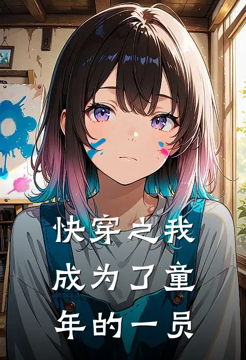 快穿之我成为了童年的一员